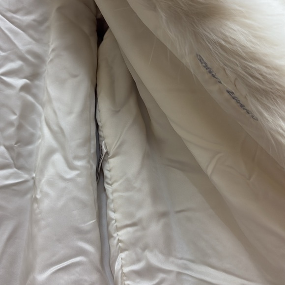 Saga vintage genuine Fox Fur - Picture 4 of 9